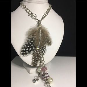 Hand made. One of a kind